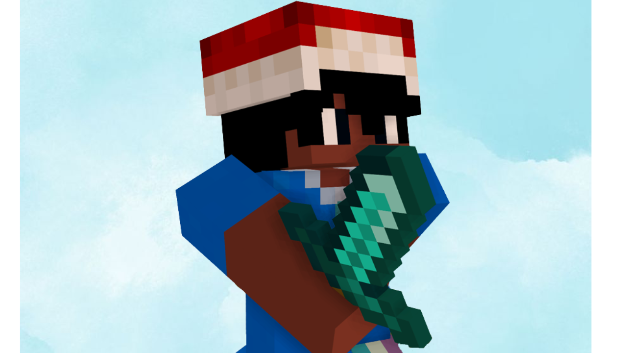 Profile picture of itsDinello on PvPRP