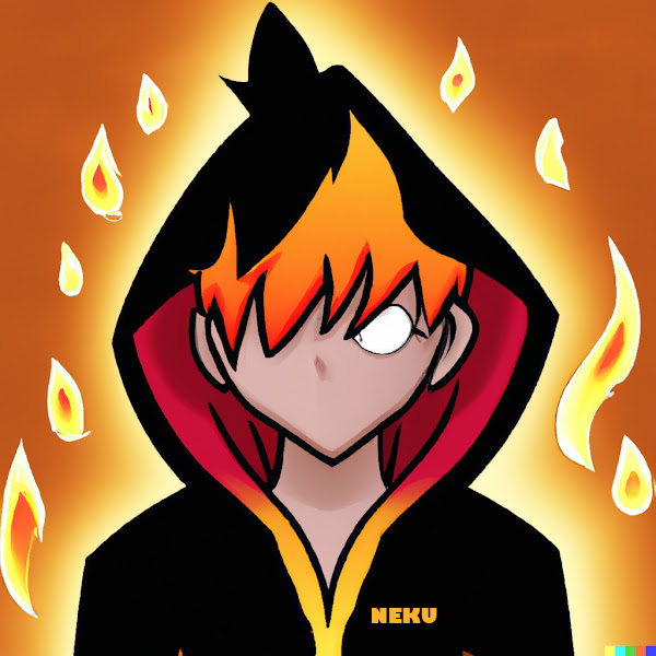 Profile picture of MesserNeku on PvPRP