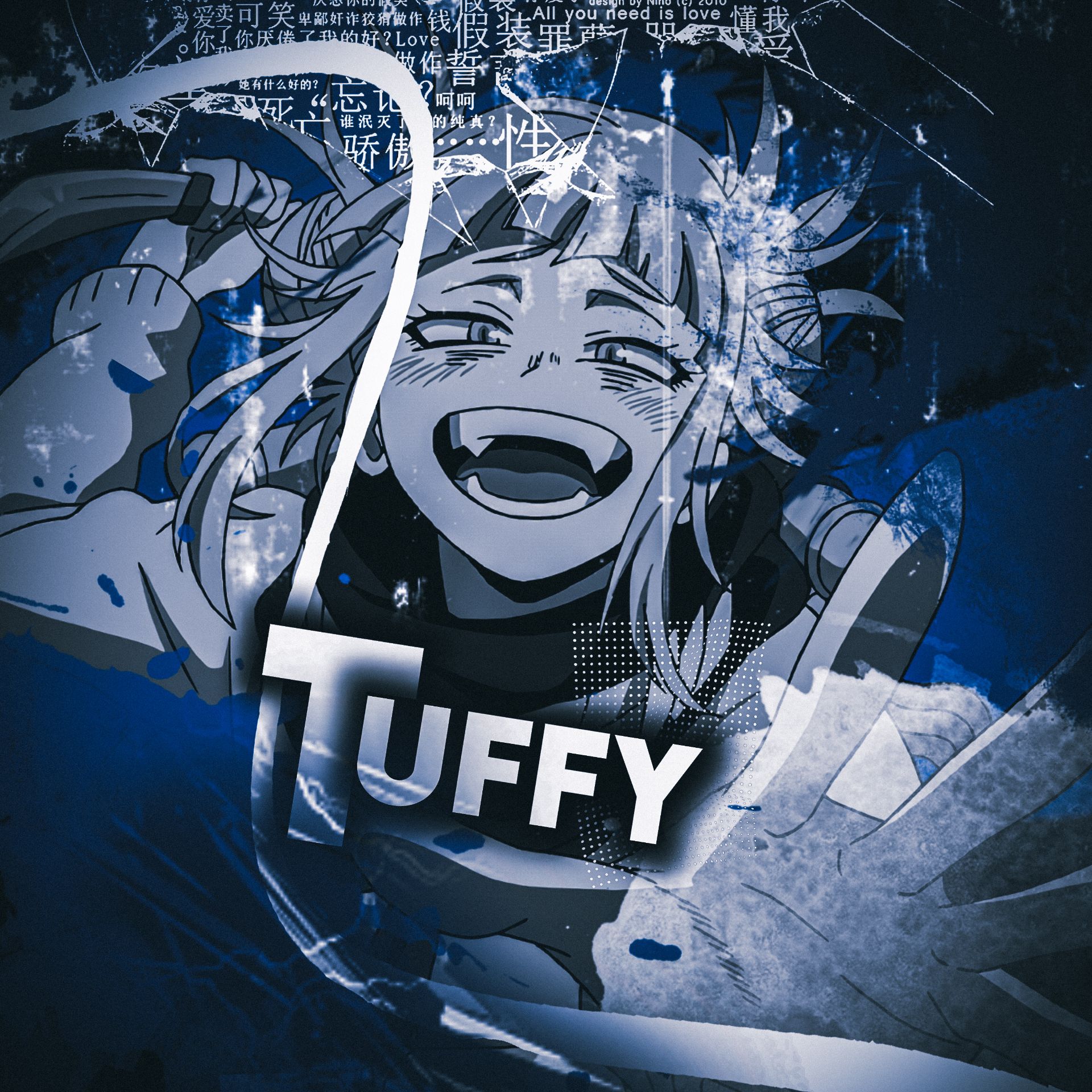 Profile picture of wtfTuff on PvPRP