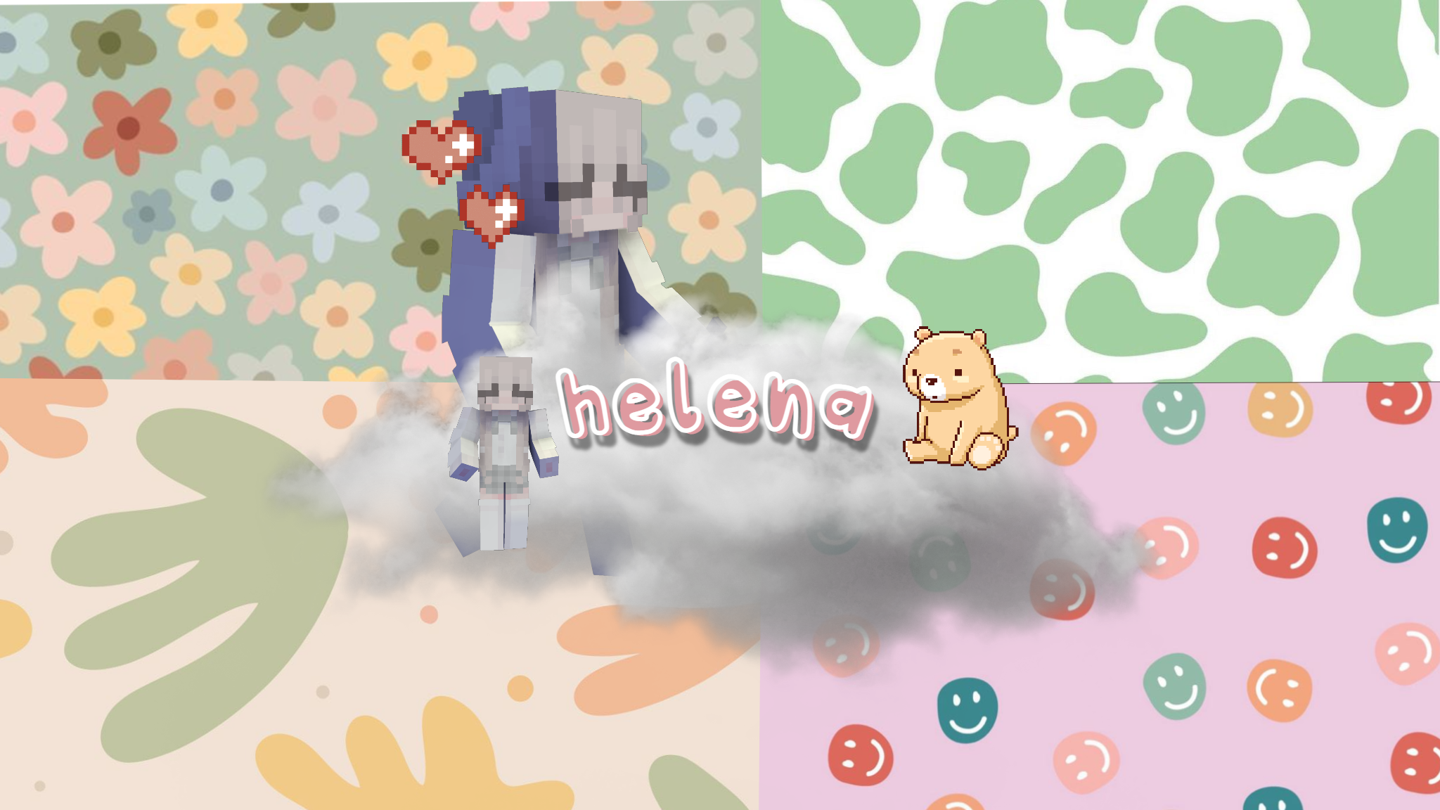 Profile picture of _xhelena on PvPRP