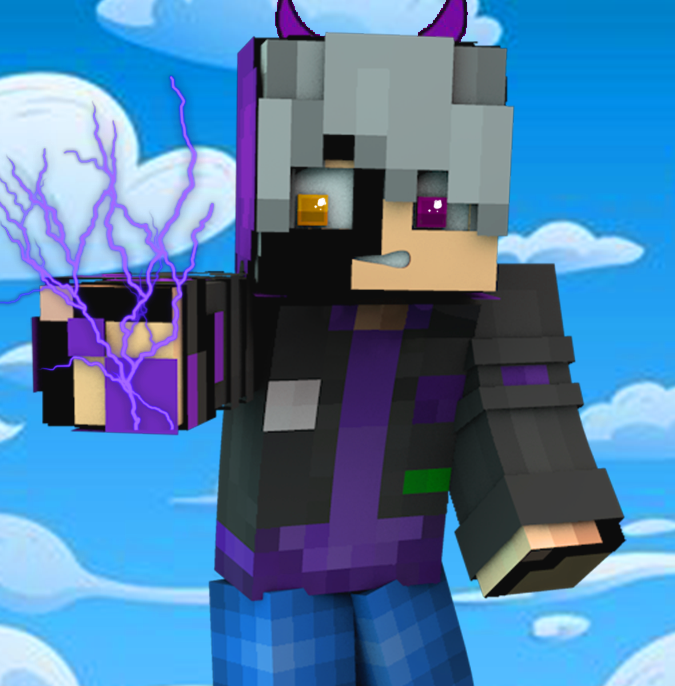 Profile picture of Phyros on PvPRP