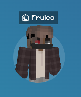 Profile picture of Fruico on PvPRP
