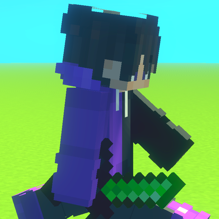 Profile picture of FrancyMC on PvPRP