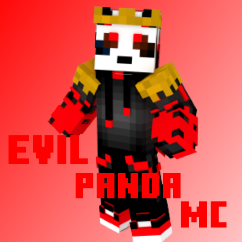 Profile picture of EvilPandaMC on PvPRP
