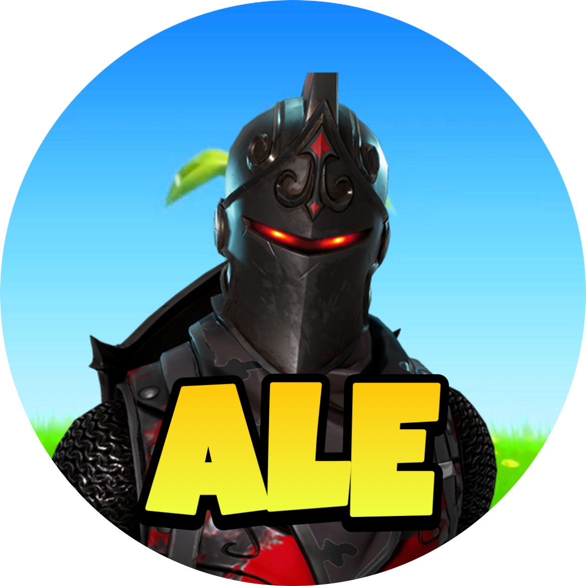 Ale_Pro_100's Profile Picture on PvPRP