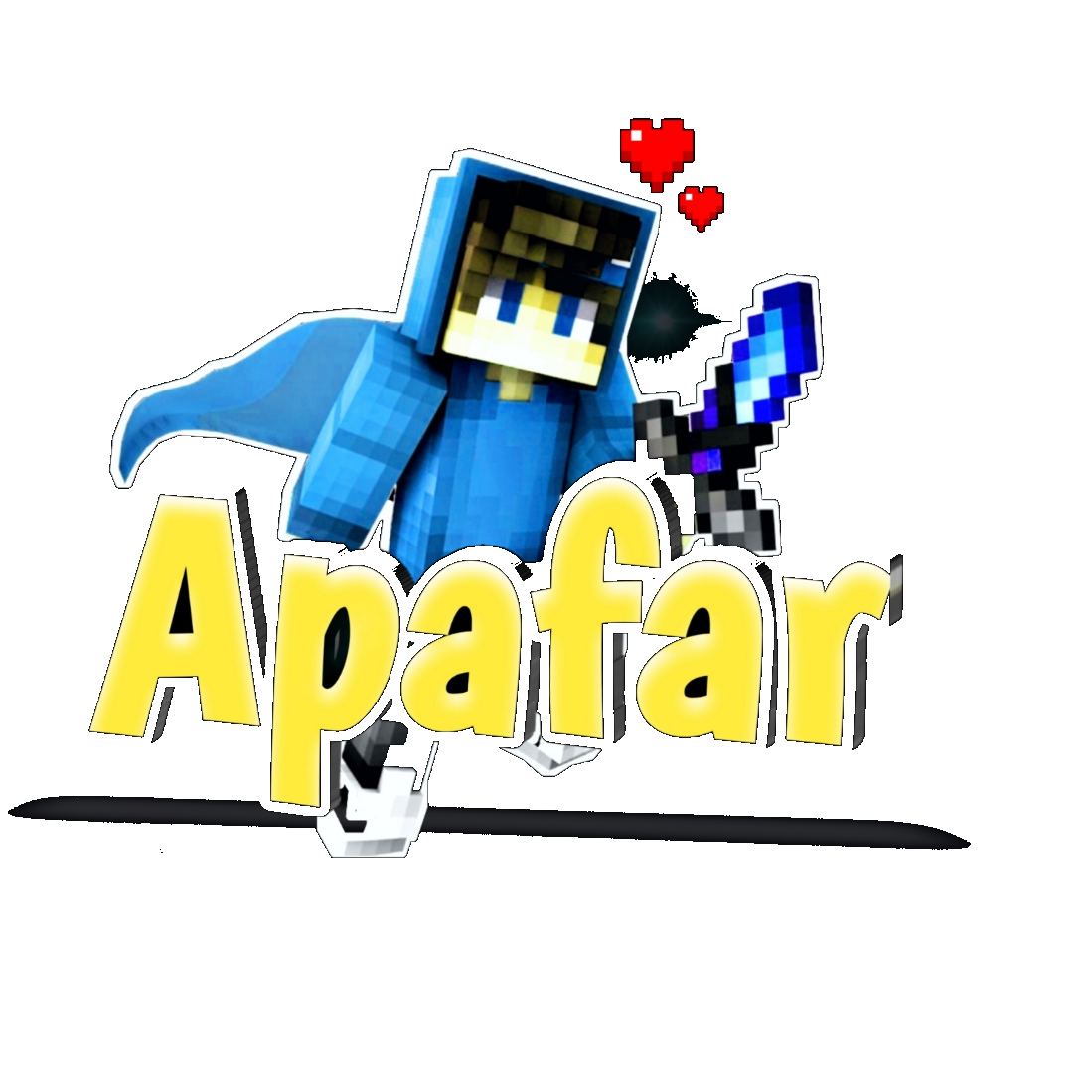 Profile picture of Apafar on PvPRP