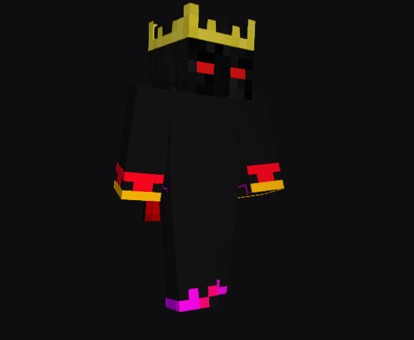 NightMC's Profile Picture on PvPRP