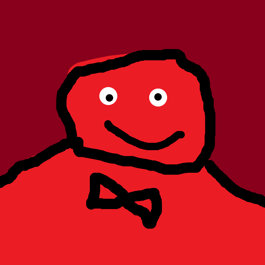 Profile picture of Gabibbo on PvPRP