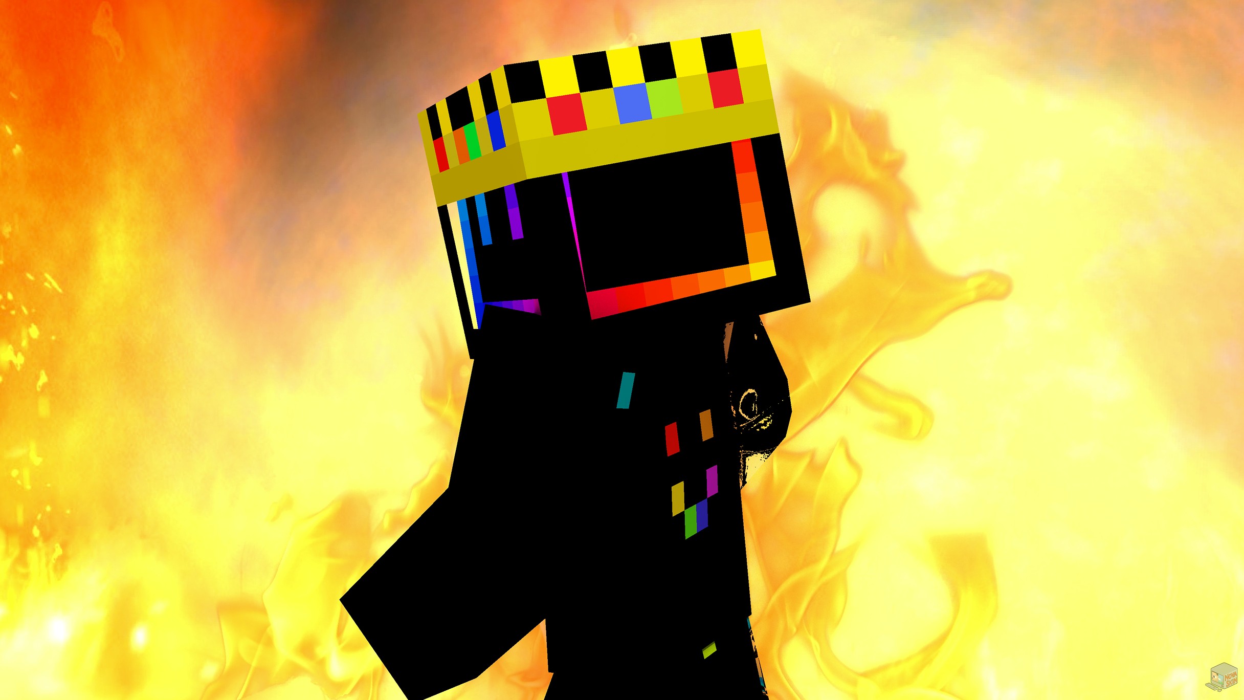 SPEEDSTAR's Profile Picture on PvPRP