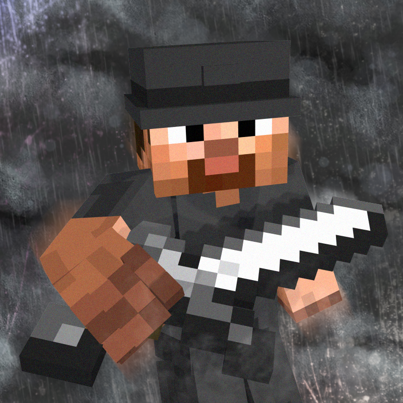 iusewurst's Profile Picture on PvPRP