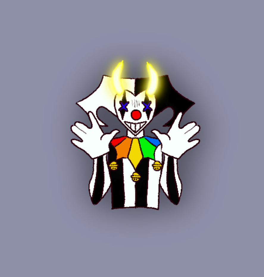 Profile picture of Terry_da_Clown on PvPRP