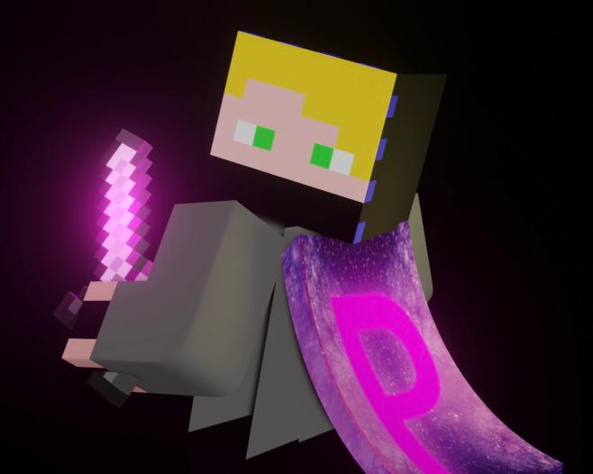 Maudi_12's Profile Picture on PvPRP