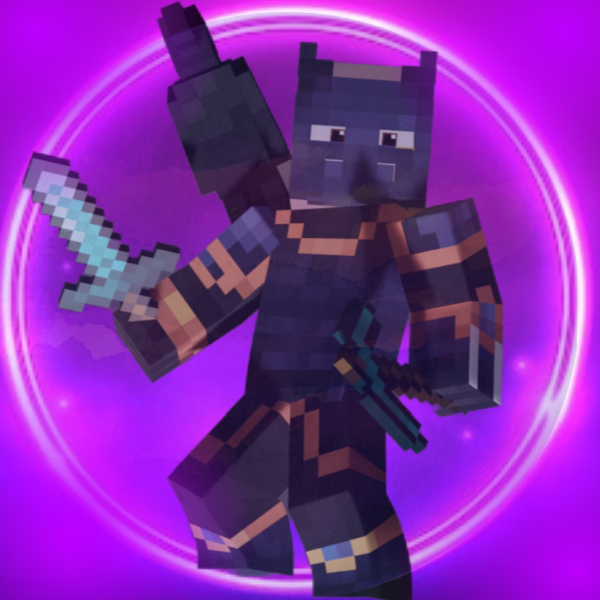 Profile picture of MobbleHD on PvPRP