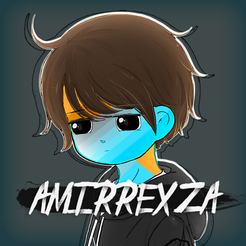 Profile picture of AMIRREXZA on PvPRP