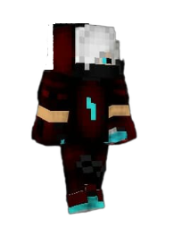 Profile picture of ninja_hand on PvPRP