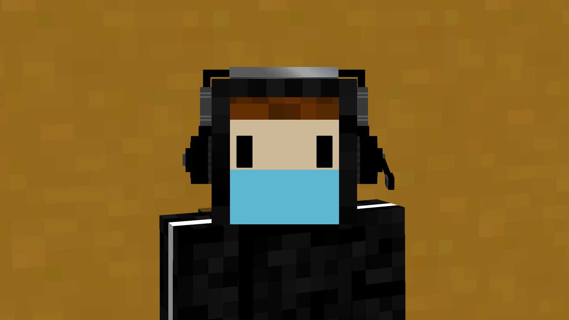 Profile picture of Niksstuff on PvPRP