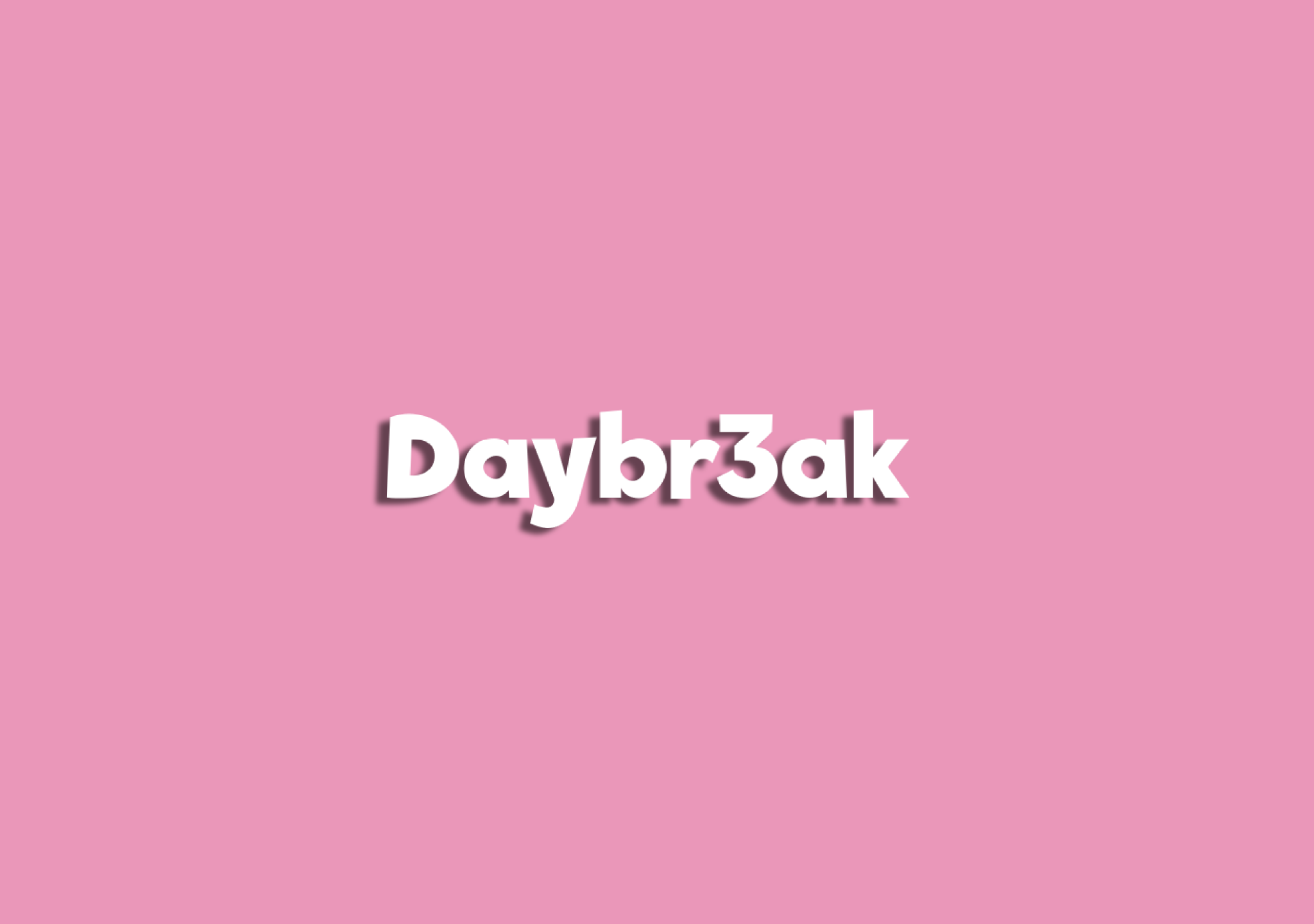 Profile picture of daybr3ak321 on PvPRP