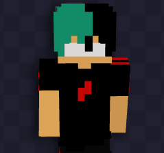 X_TUDOxit's Profile Picture on PvPRP