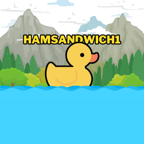 Profile picture of HamSandwich1 on PvPRP