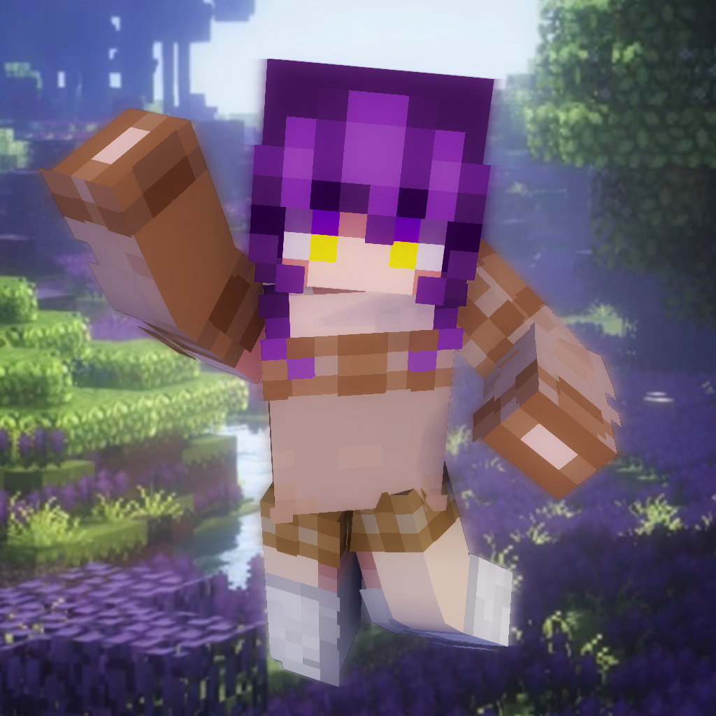 Stariix's Profile Picture on PvPRP