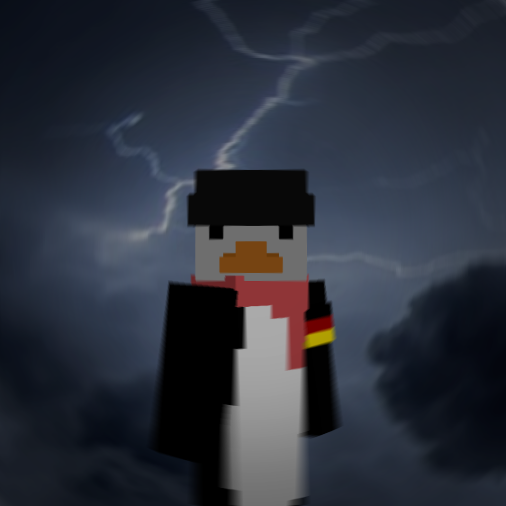 laddergod's Profile Picture on PvPRP