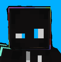 LOLminecraftUWU's Profile Picture on PvPRP