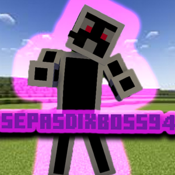 sepasdixboss93's Profile Picture on PvPRP