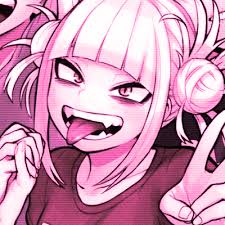 Himiko_uwu's Profile Picture on PvPRP