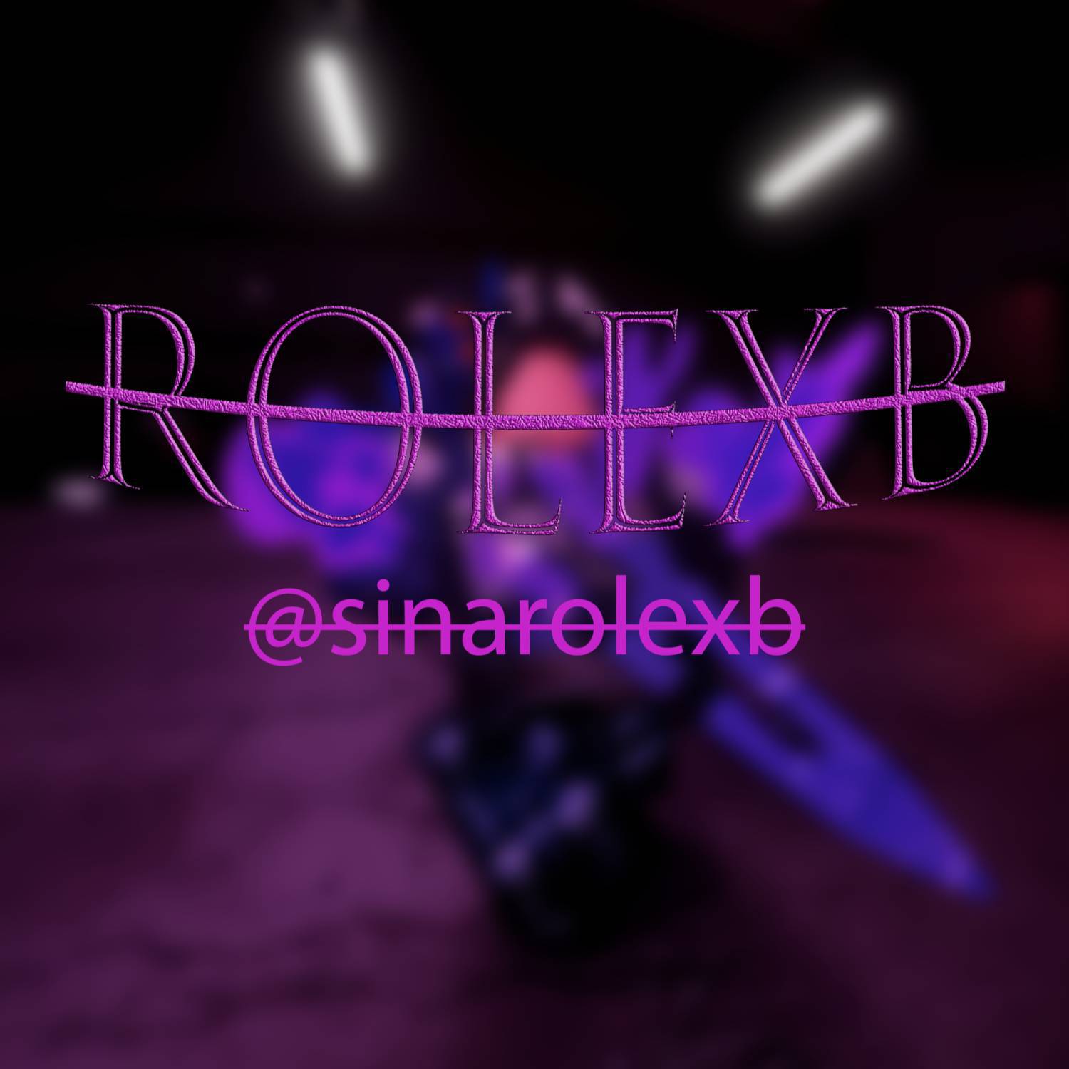Profile picture of sinarolexb on PvPRP