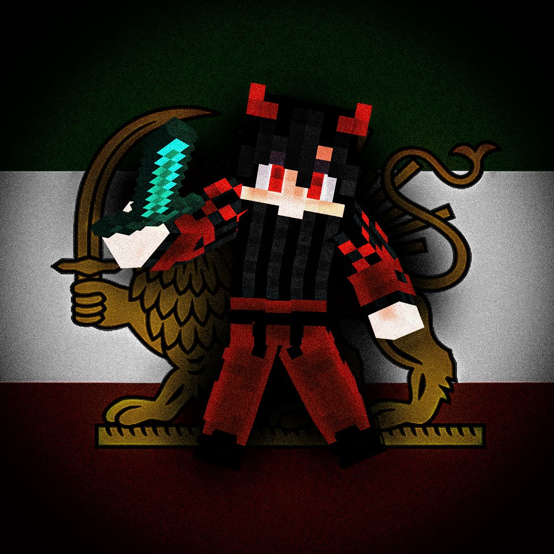 SirMrAhriman's Profile Picture on PvPRP