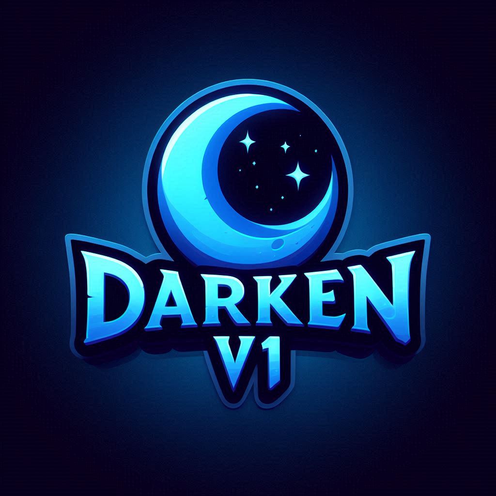 DarkenV1's Profile Picture on PvPRP