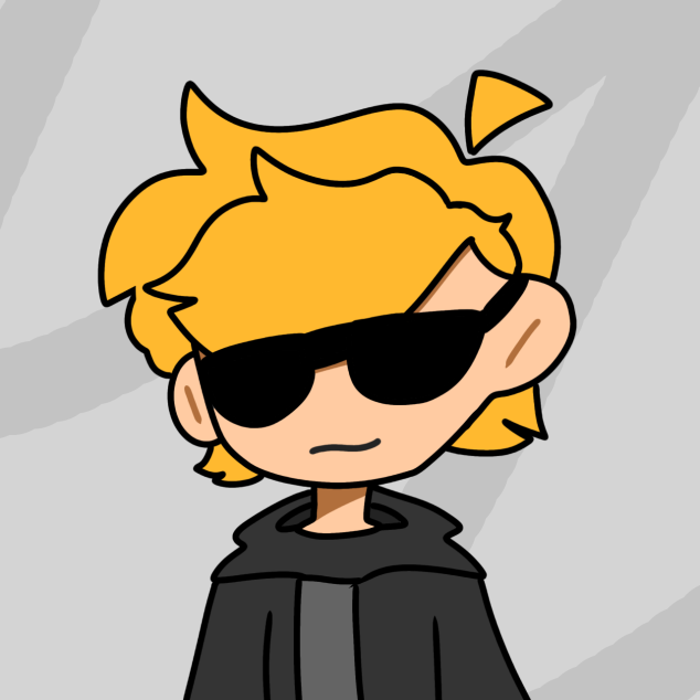 Profile picture of NotPremiscool on PvPRP