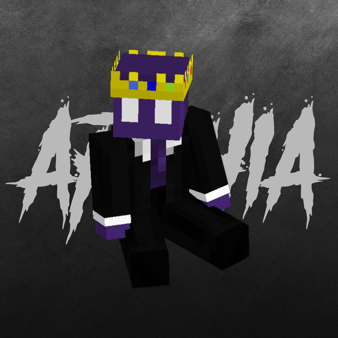 InfinityArshia's Profile Picture on PvPRP