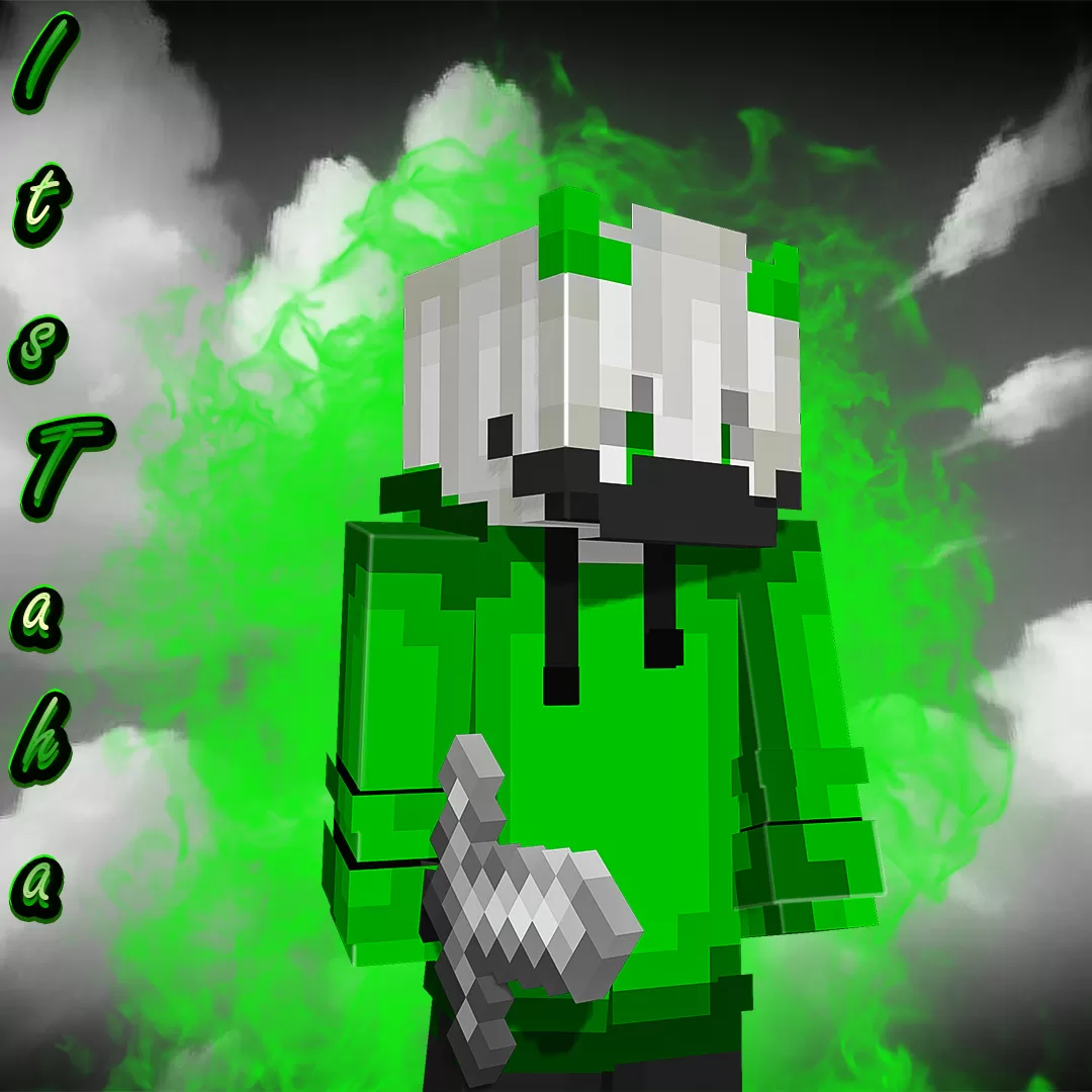 Profile picture of MR_Taha on PvPRP