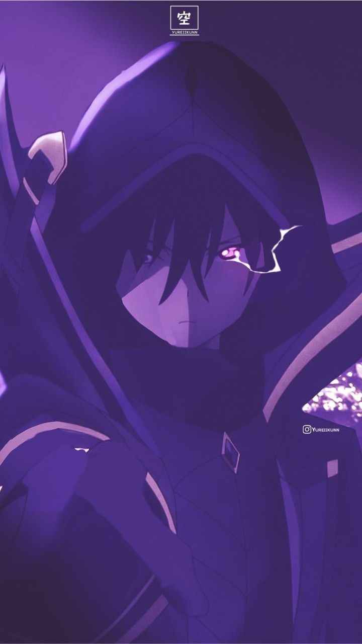 M1ki_cio's Profile Picture on PvPRP