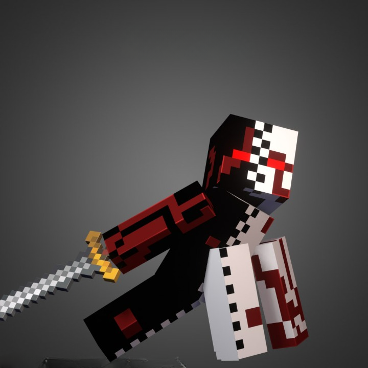 00_MrX_00's Profile Picture on PvPRP
