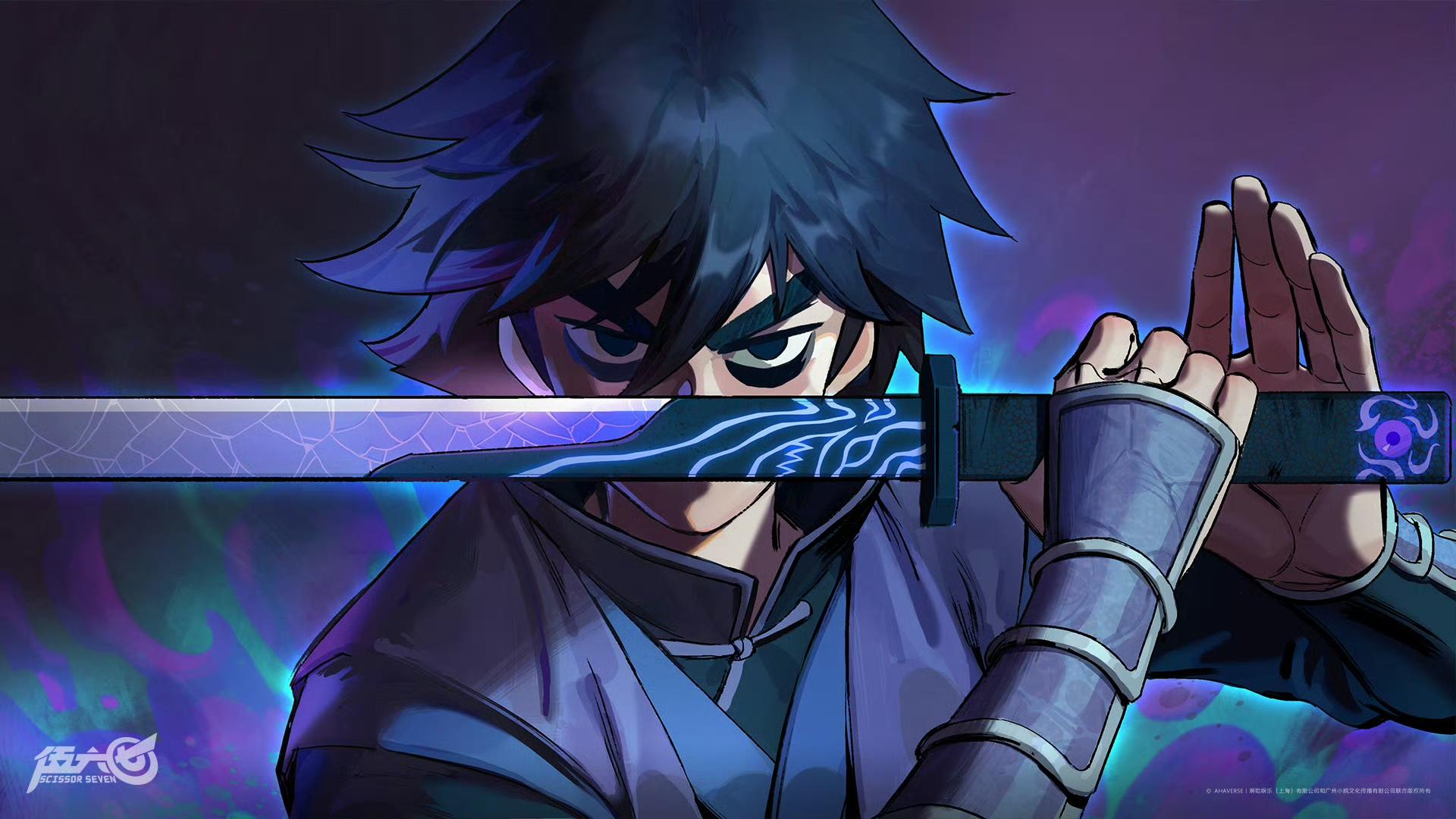 SevenTry's Profile Picture on PvPRP