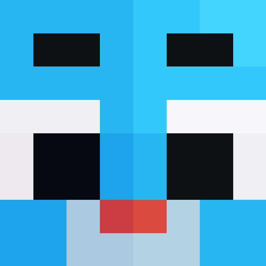 LocotronXD's Profile Picture on PvPRP
