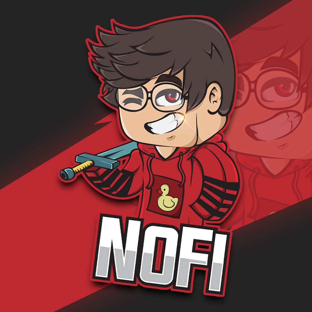 Profile picture of NoFi on PvPRP