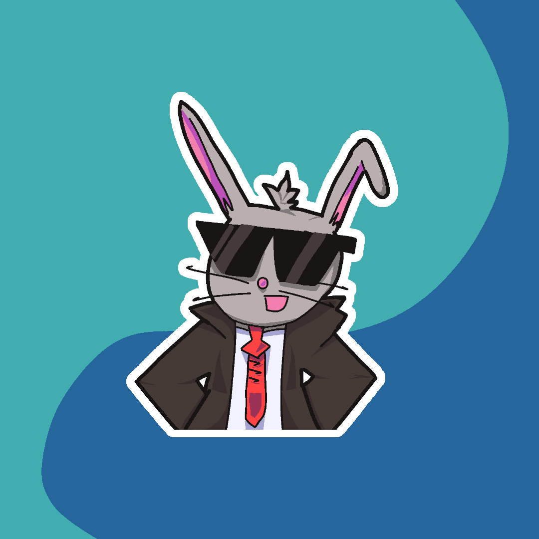 Profile picture of Boss Bunny on PvPRP