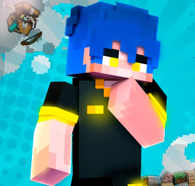 itzBenzigg profile picture