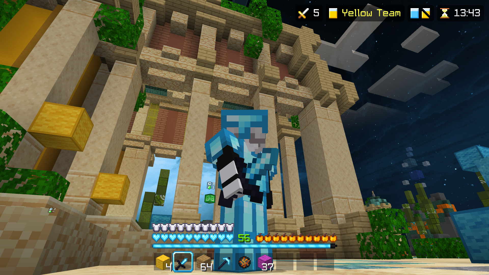 CatMMs03's Profile Picture on PvPRP