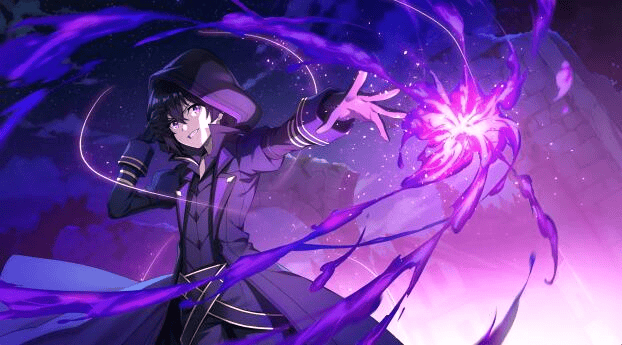 Phof's Profile Picture on PvPRP