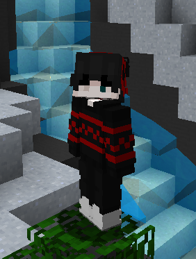 Dvzin77's Profile Picture on PvPRP