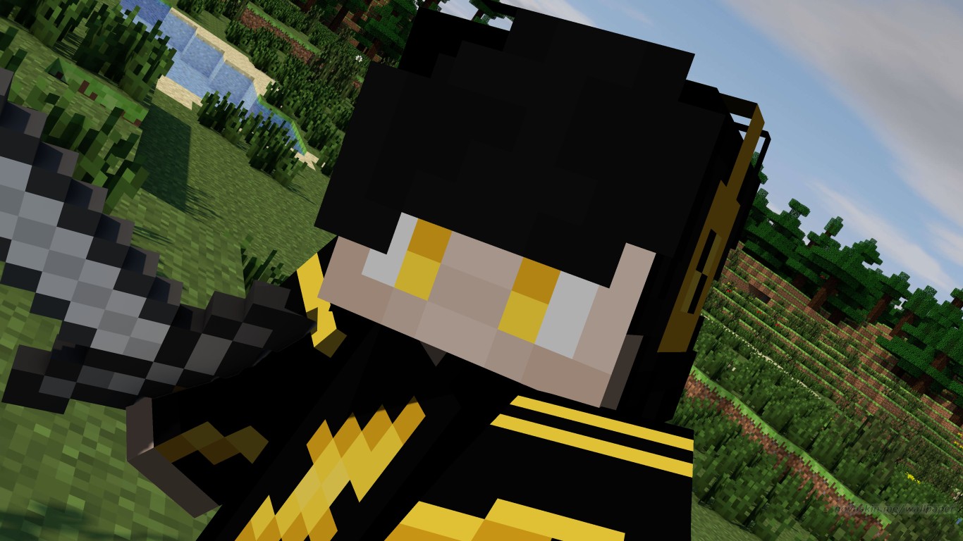 Profile picture of MidnightVoltz on PvPRP