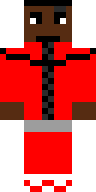 3BK Minecraft skin