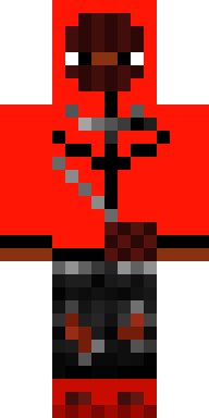 3BK_SlimeCity Minecraft skin