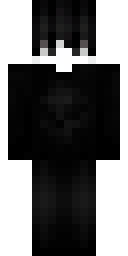 DarkNova Minecraft skin