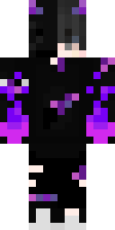 Dragon Minecraft skin