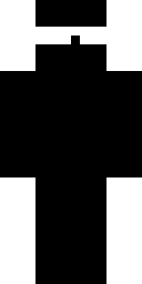 Gang_black Minecraft skin